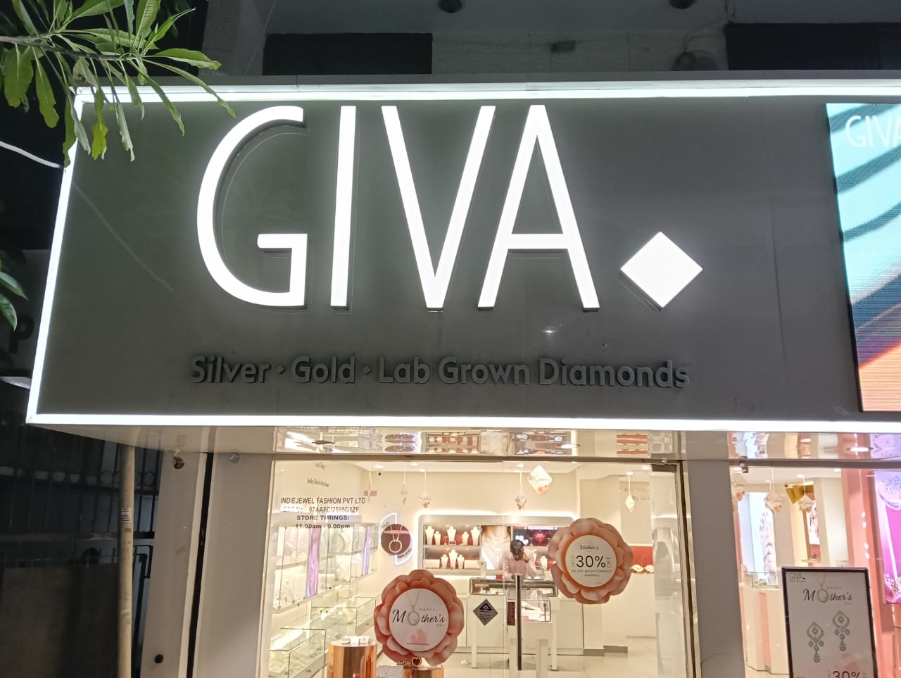 Durable Signage