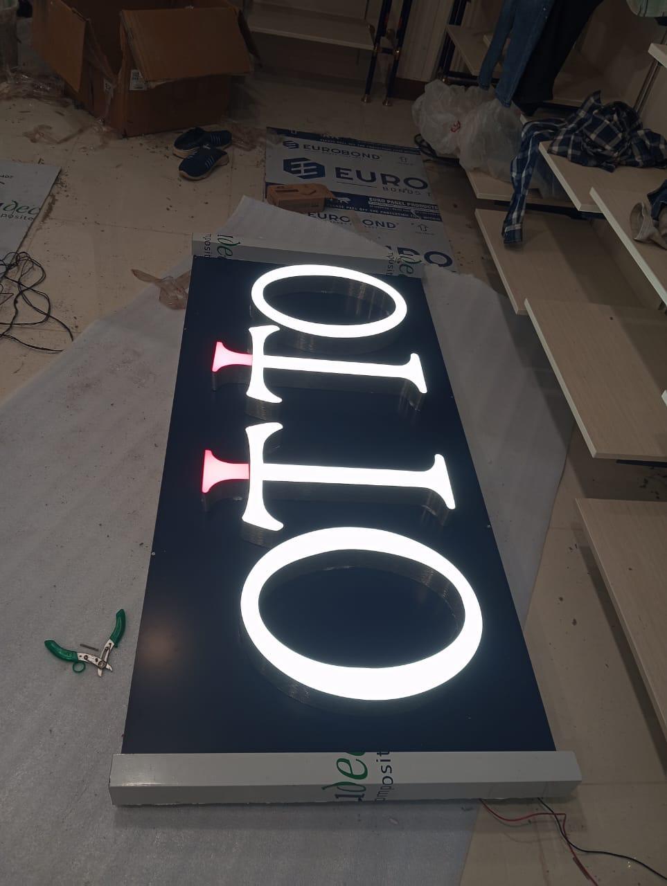 Project 5