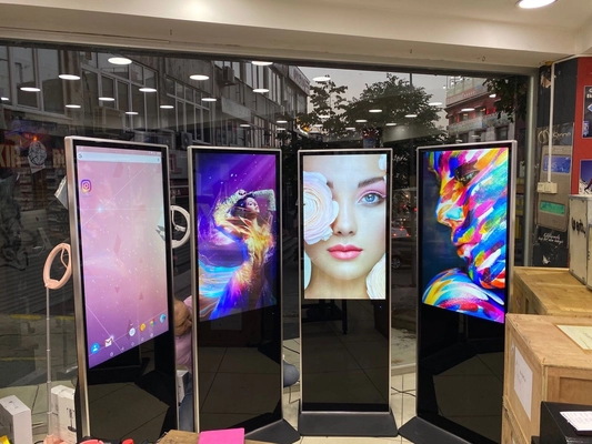 Standalone Display
